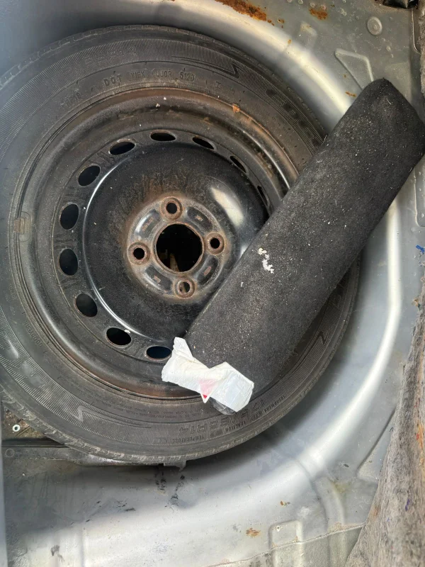 Ka Hatch SE 1.0 Mec. Completo 2019 - Imagem 16