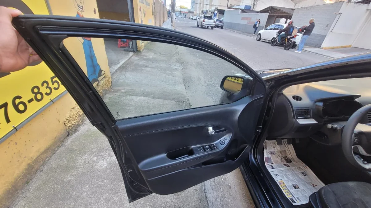 Picanto EX 1.1 Completo Manual 2013 - Imagem 12