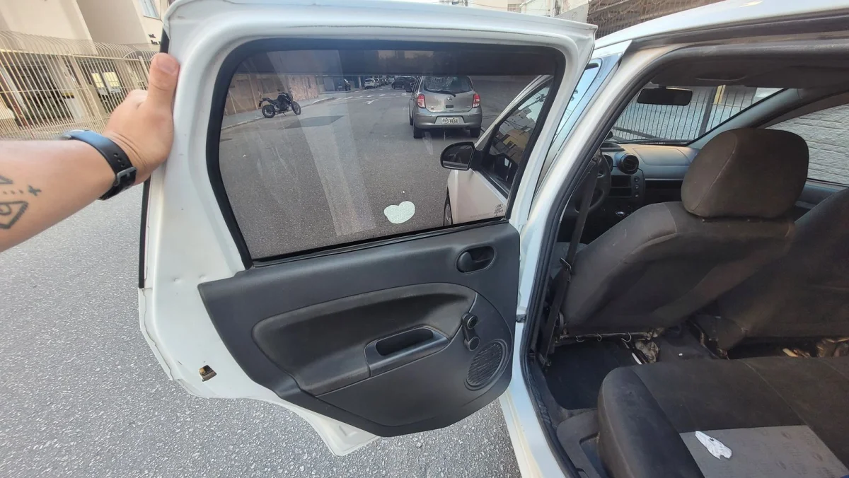 Fiesta Hatch 1.0 8v Flex/Class Completo 2014 - Imagem 10