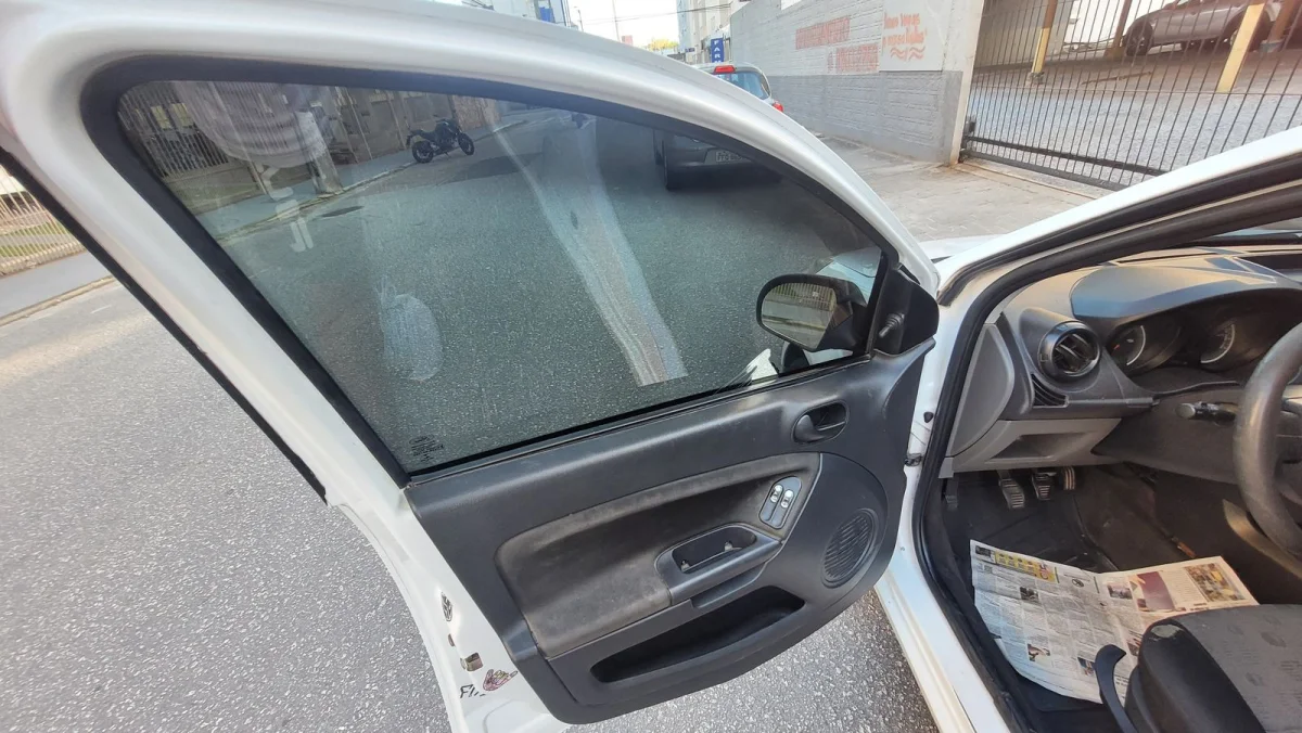 Fiesta Hatch 1.0 8v Flex/Class Completo 2014 - Imagem 11