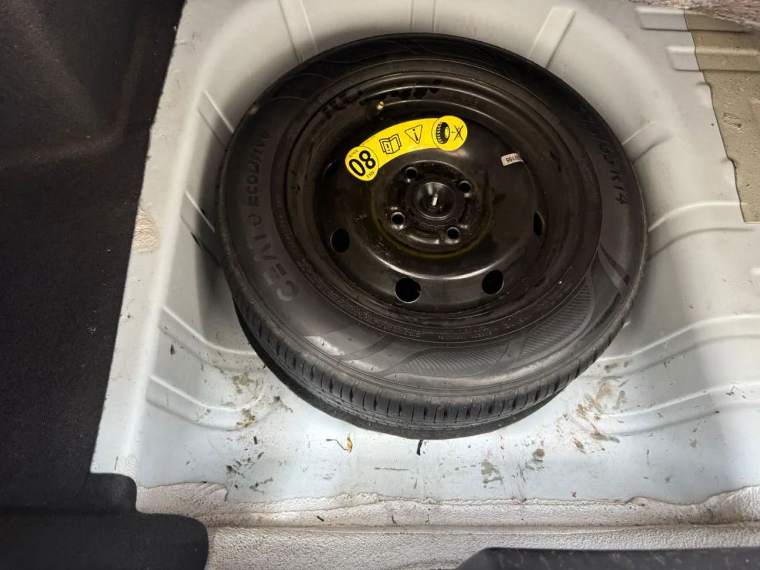 Ka Sedan SE 1.0 Mec. Completo 2020 - Imagem 12