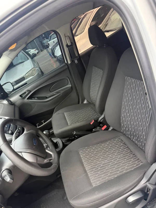 Ka Sedan SE 1.0 Mec. Completo 2020 - Imagem 9