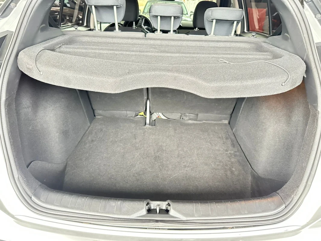 KICKS Sense 1.6 16V Flex Automática 2024 - Imagem 11