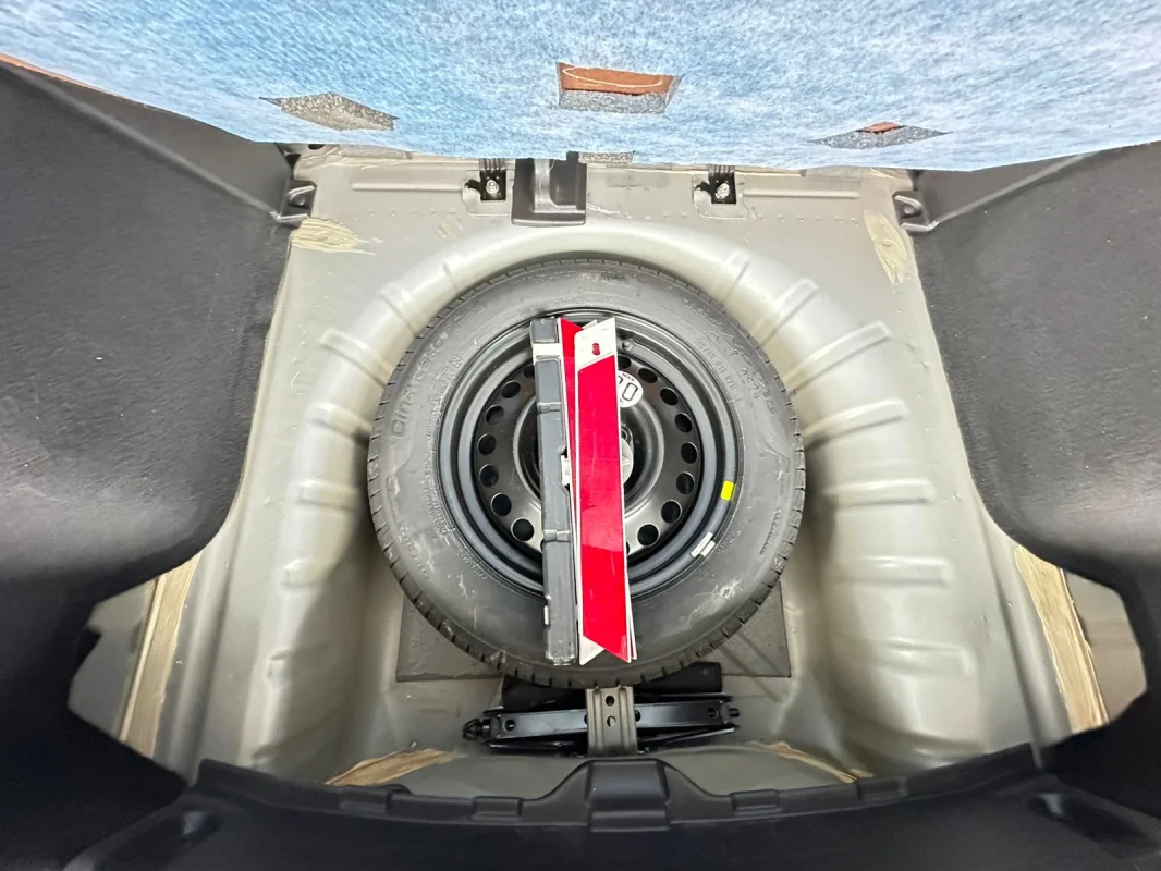 KICKS Sense 1.6 16V Flex Automática 2024 - Imagem 13