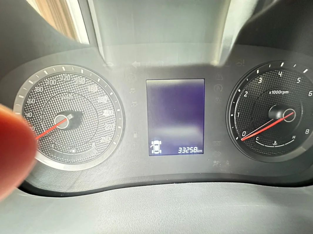 HB20S Comfort 1.0 TB Flex 12V Automático 2024 - Imagem 11