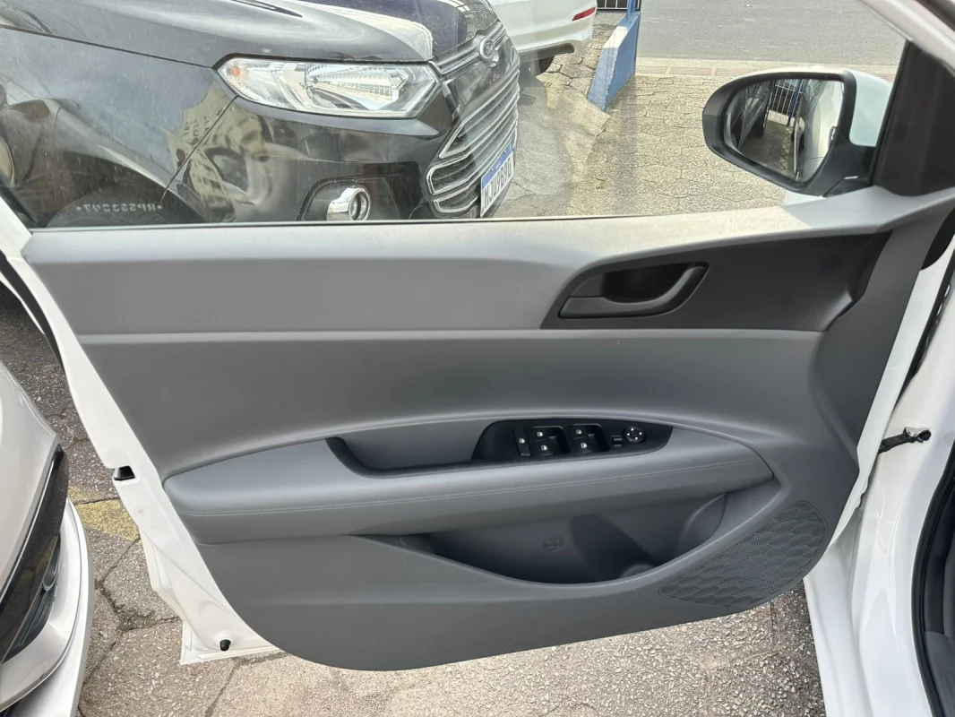 HB20S Comfort 1.0 TB Flex 12V Automático 2024 - Imagem 13