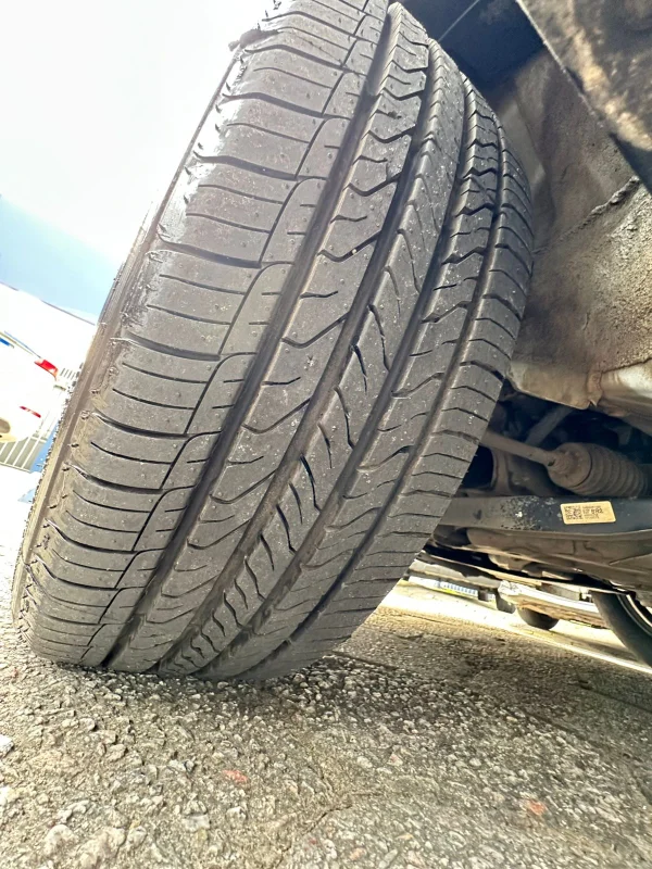 HB20S Comfort 1.0 TB Flex 12V Automático 2024 - Imagem 14