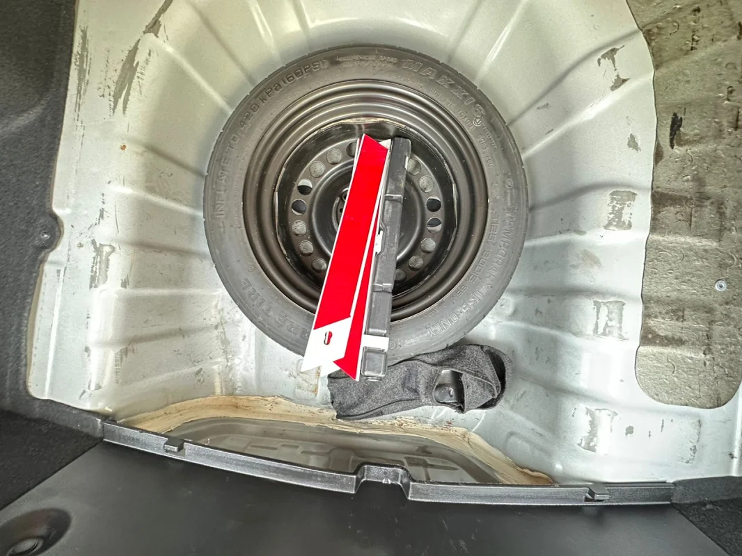 HB20S Comfort 1.0 TB Flex 12V Automático 2024 - Imagem 15