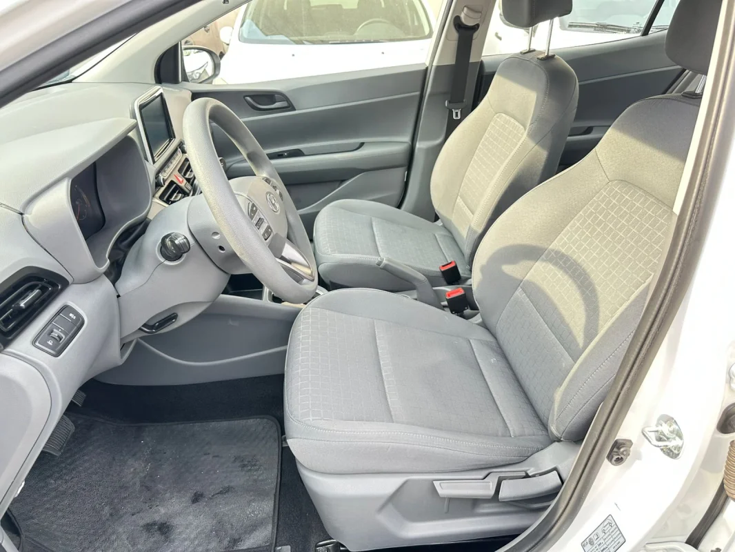 HB20S Comfort 1.0 TB Flex 12V Automático 2024 - Imagem 9