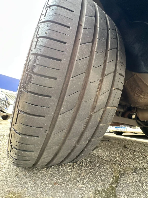 HB20S Comfort 1.0 TB Flex 12V Automático 2024 - Imagem 16