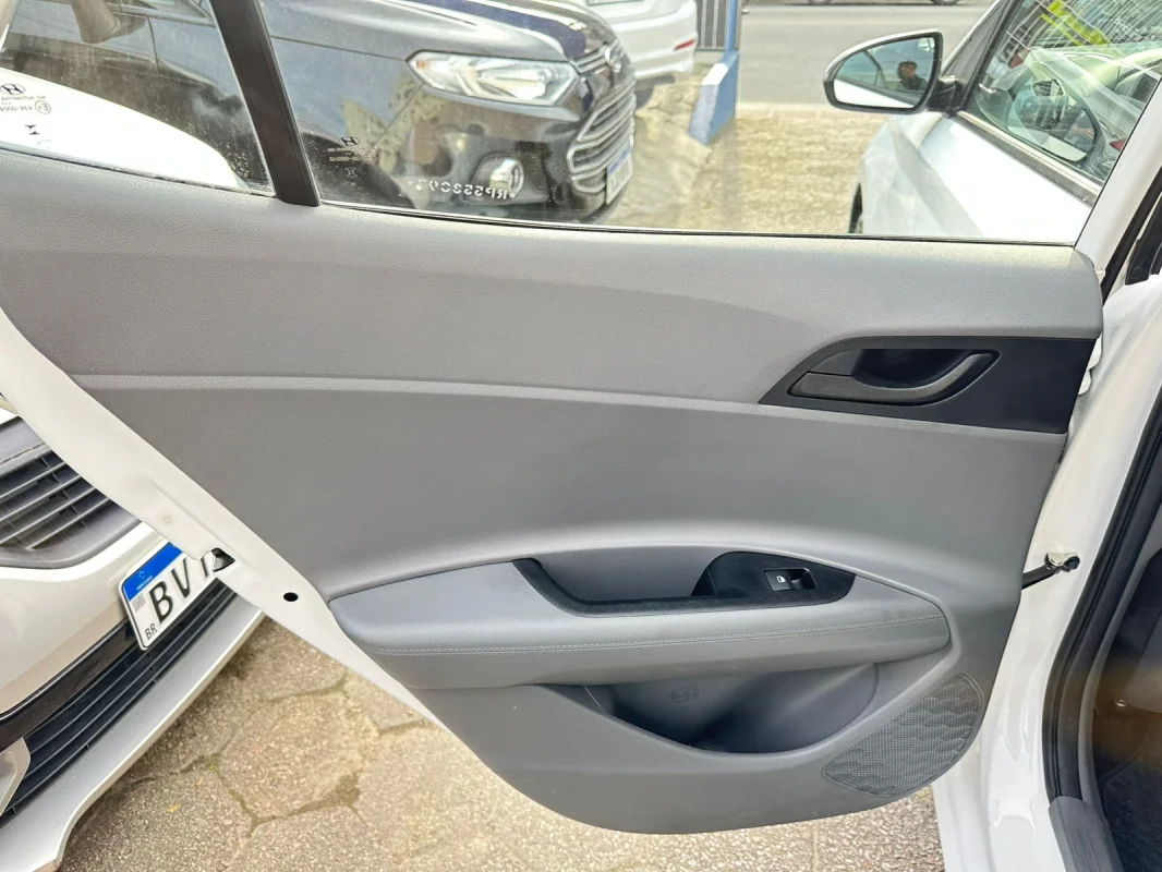 HB20S Comfort 1.0 TB Flex 12V Automático 2024 - Imagem 17