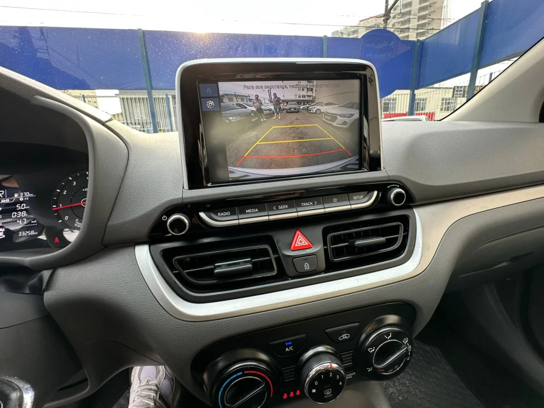 HB20S Comfort 1.0 TB Flex 12V Automático 2024 - Imagem 10