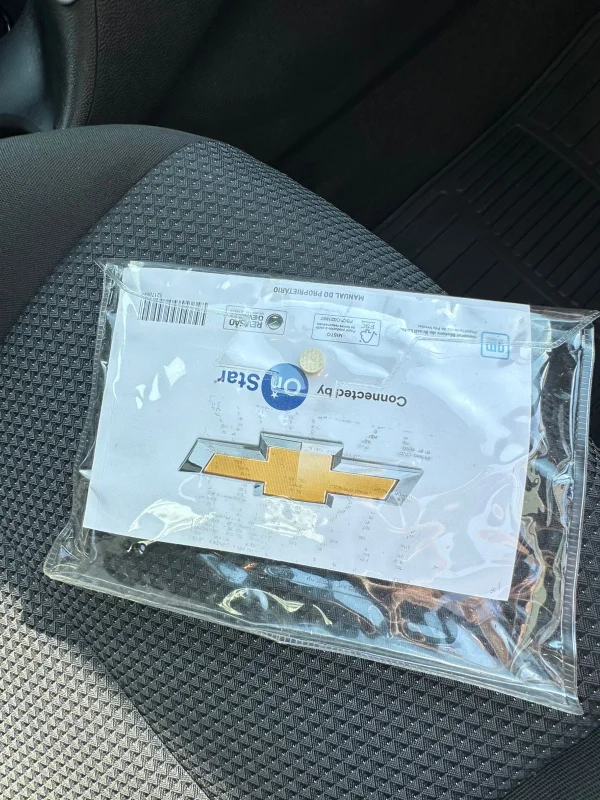 ONIX SEDAN Plus LTZ 1.0 12V TURBO 2024 - Imagem 12