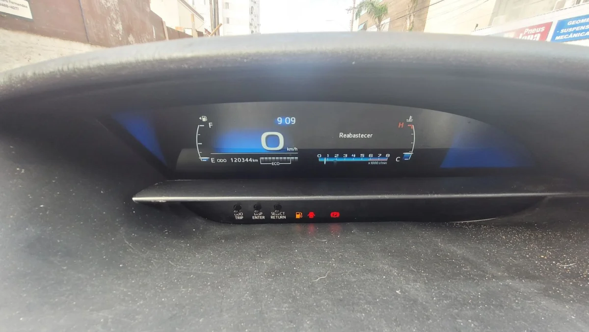 Etios X 1.5 Mec. Completo GNV 2018  - Imagem 10