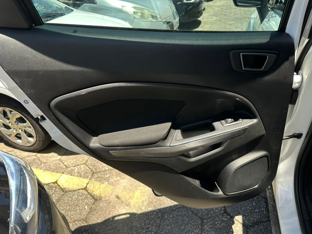 EcoSport SE Direct 1.5 Flex 5p Aut. 2019 - Imagem 12