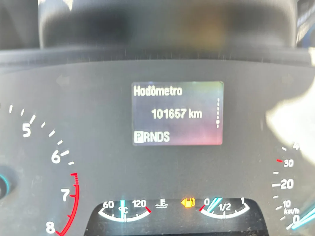 EcoSport SE Direct 1.5 Flex 5p Aut. 2019 - Imagem 10