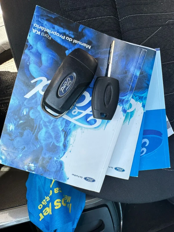 EcoSport SE Direct 1.5 Flex 5p Aut. 2019 - Imagem 15