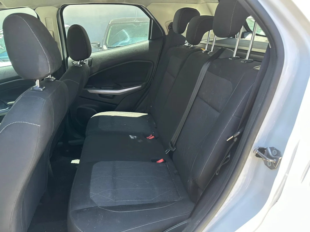 EcoSport SE Direct 1.5 Flex 5p Aut. 2019 - Imagem 8