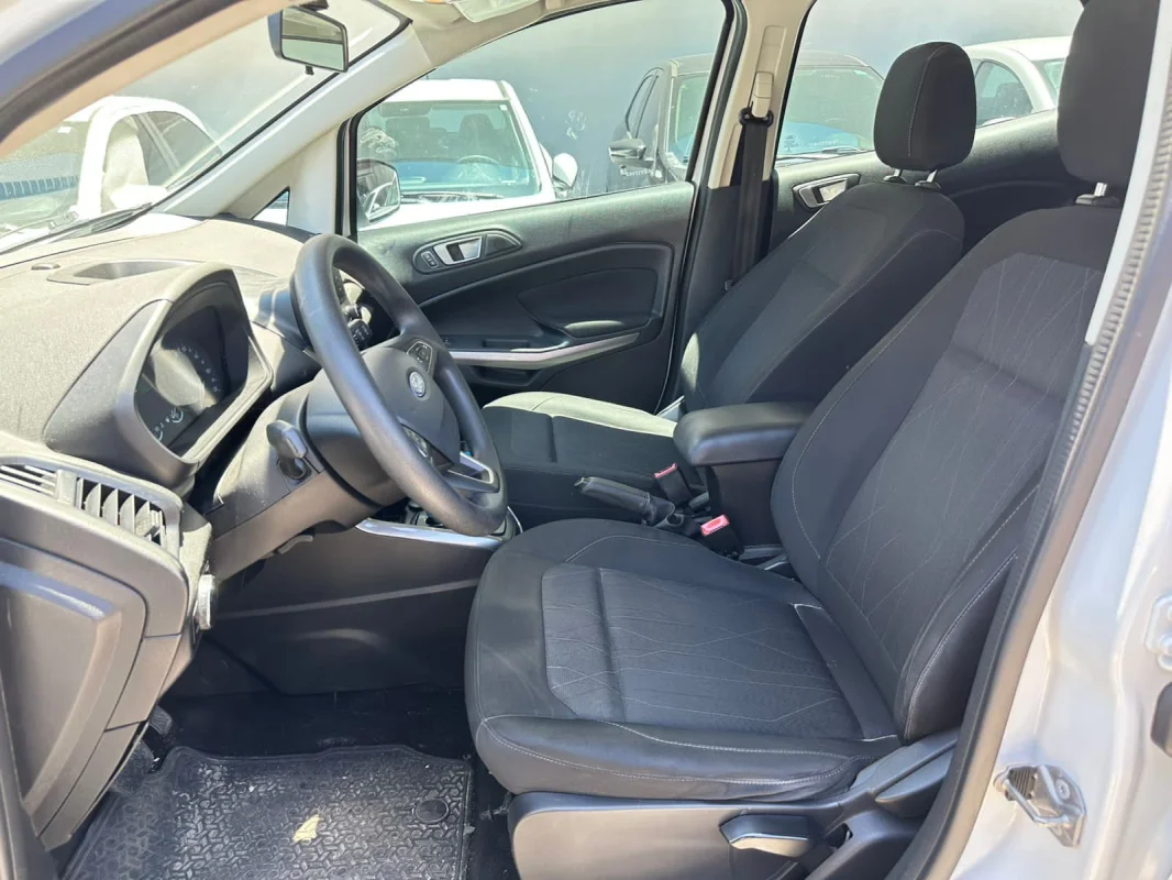 EcoSport SE Direct 1.5 Flex 5p Aut. 2019 - Imagem 9