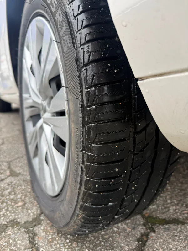 Voyage 1.0 Mec. Completo 2023 - Imagem 13