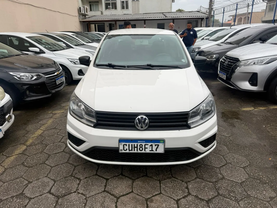 Voyage 1.0 Mec. Completo 2023 - Imagem 2