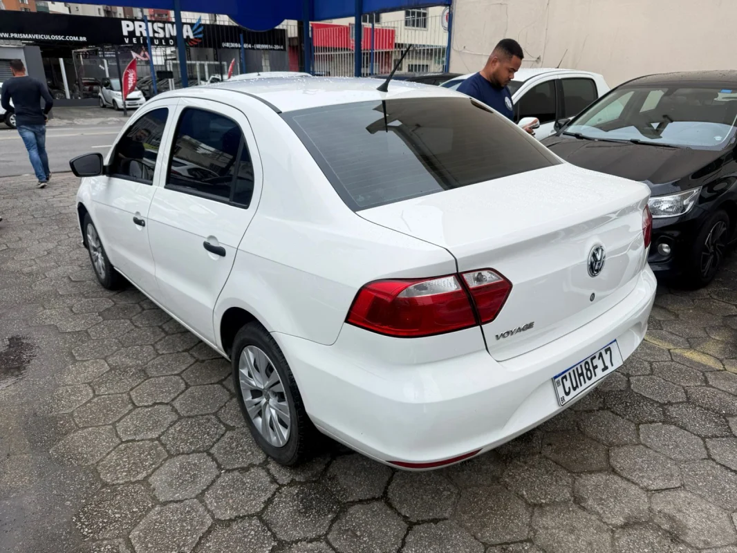 Voyage 1.0 Mec. Completo 2023 - Imagem 4