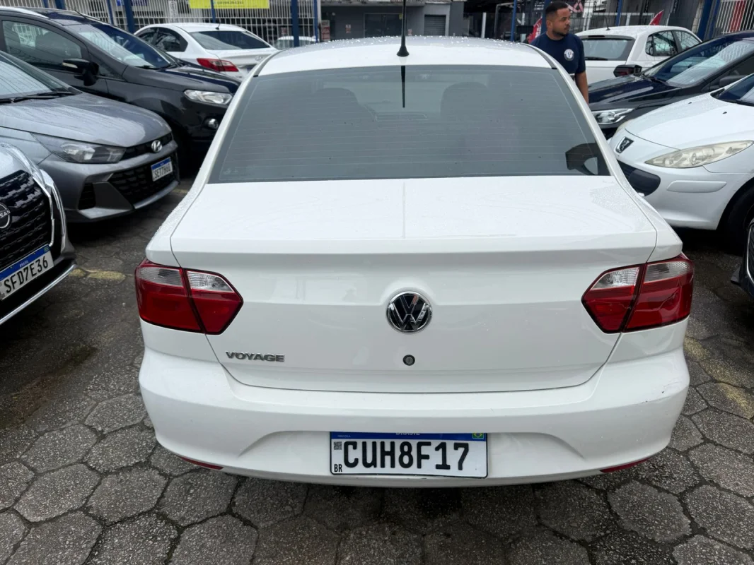 Voyage 1.0 Mec. Completo 2023 - Imagem 6