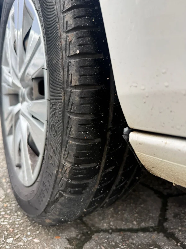 Voyage 1.0 Mec. Completo 2023 - Imagem 16