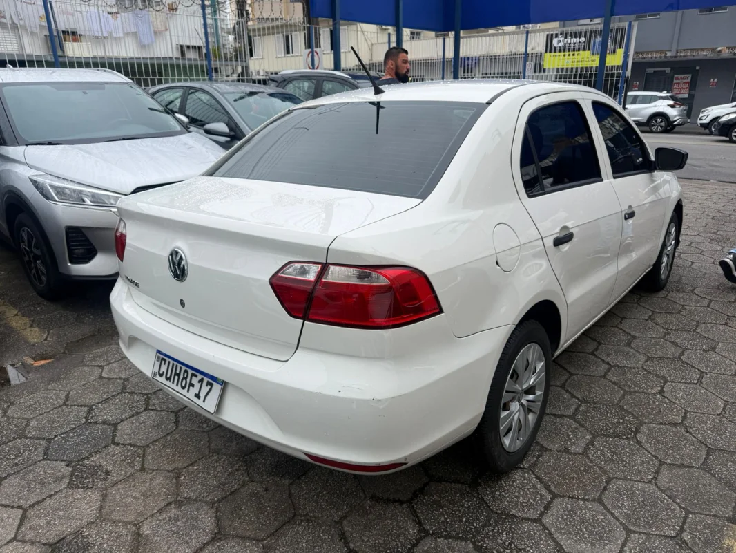 Voyage 1.0 Mec. Completo 2023 - Imagem 3