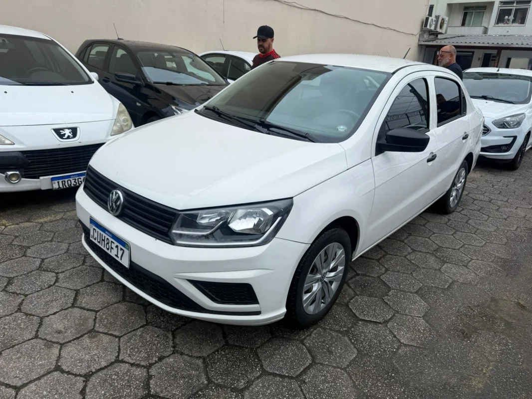 Voyage 1.0 Mec. Completo 2023 - Imagem 5