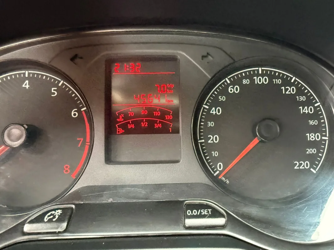 Voyage 1.0 Mec. Completo 2023 - Imagem 10