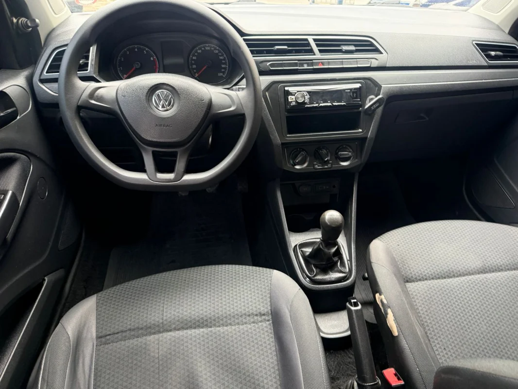 Voyage 1.0 Mec. Completo 2023 - Imagem 7