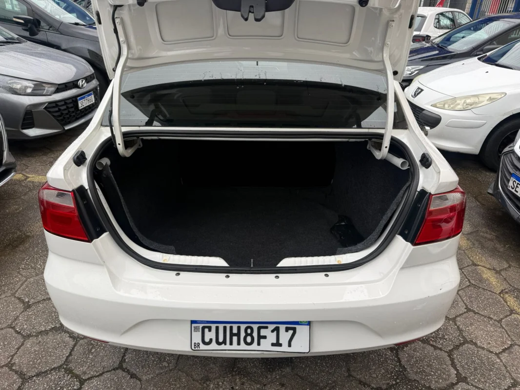 Voyage 1.0 Mec. Completo 2023 - Imagem 11