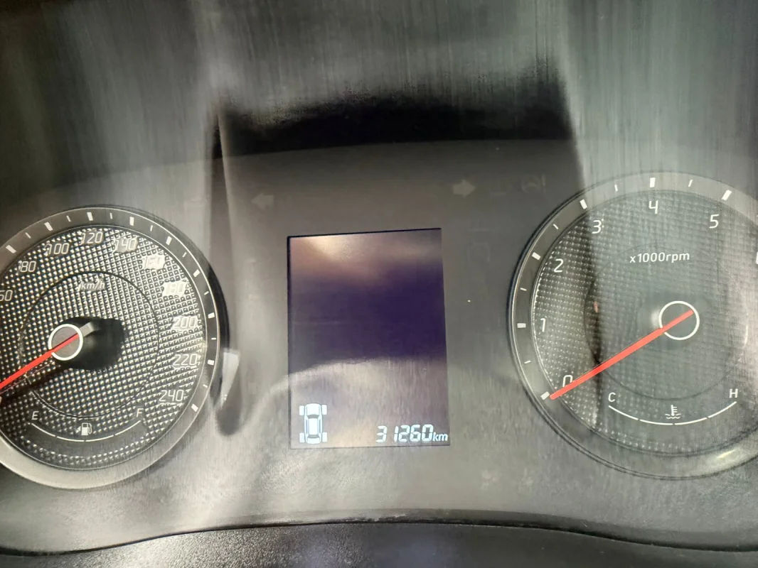 HB20 Comfort 1.0 TB Flex 12V Automático 2024 - Imagem 10