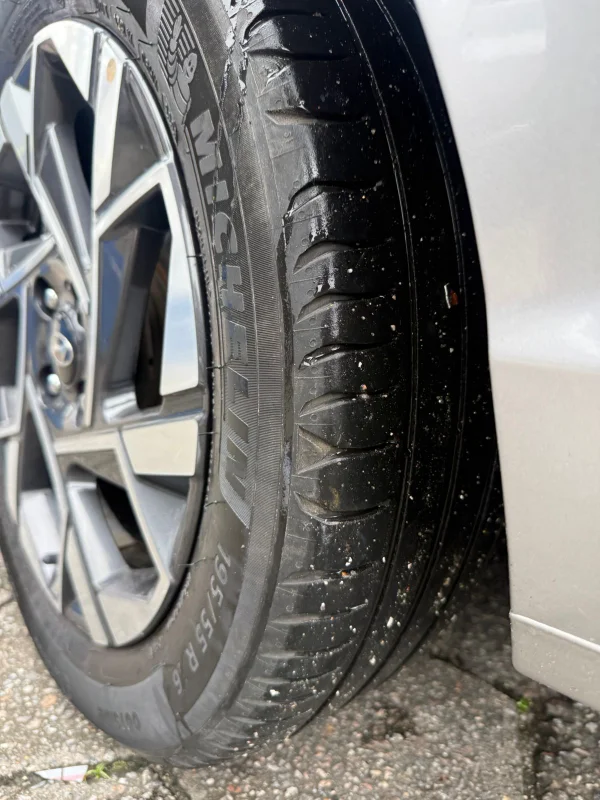 HB20 Comfort 1.0 TB Flex 12V Automático 2024 - Imagem 16