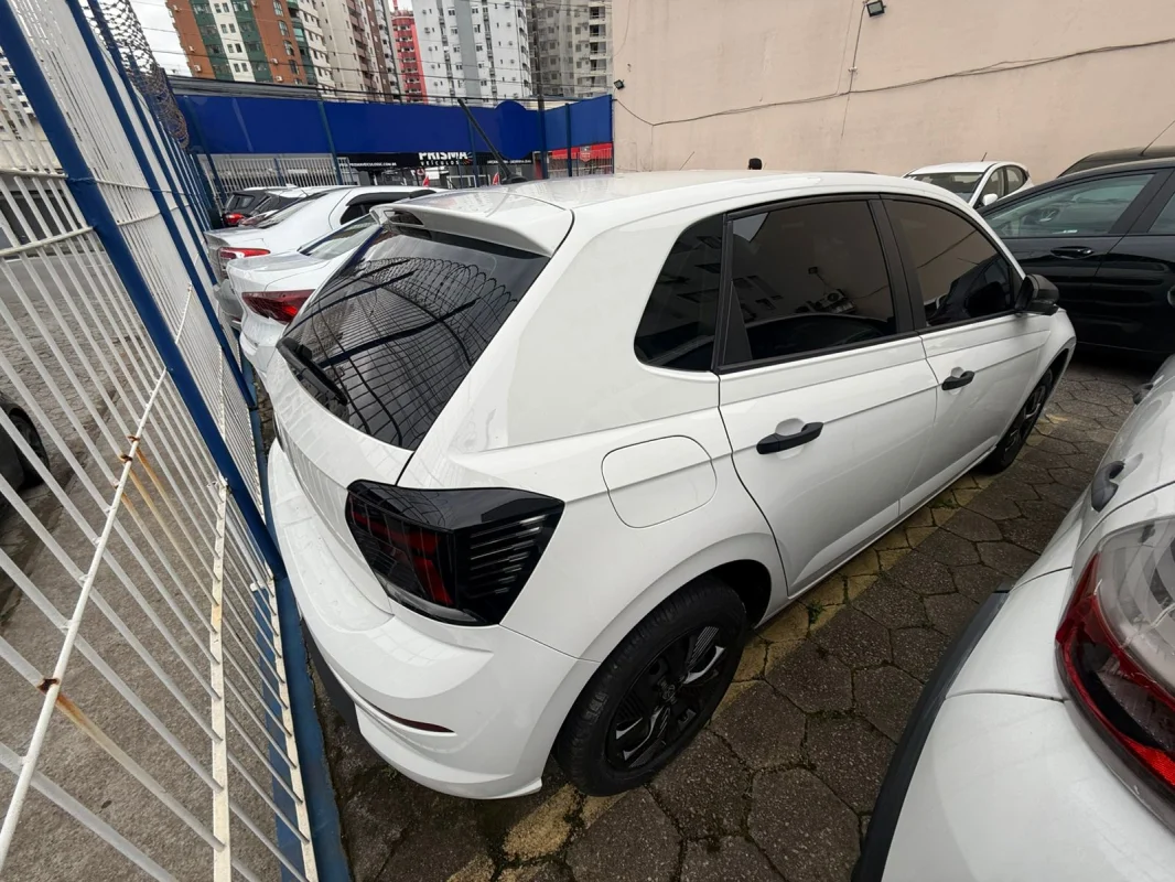 Polo Track 1.0 Flex 12V 2024 - Imagem 3