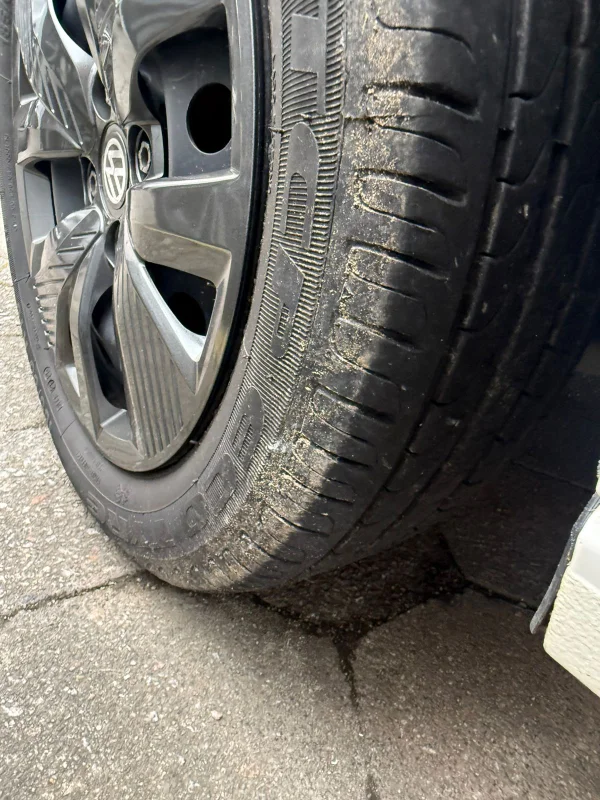 Polo Track 1.0 Flex 12V 2024 - Imagem 10