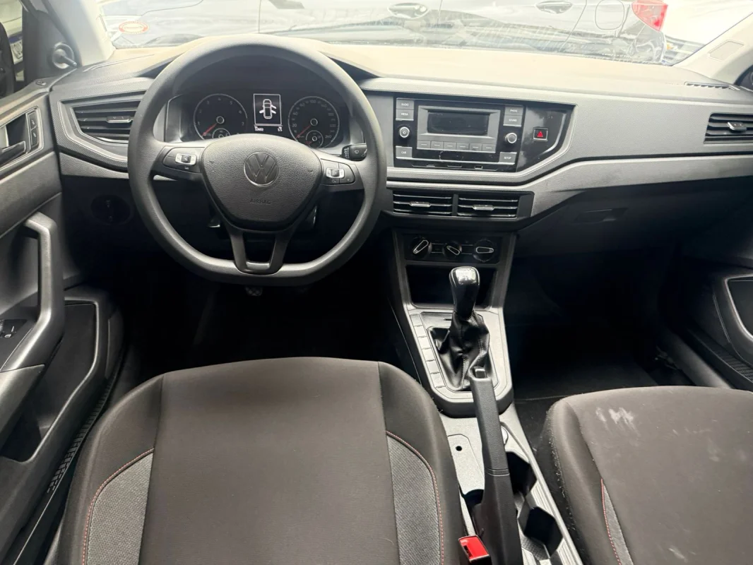 Polo Track 1.0 Flex 12V 2024 - Imagem 6