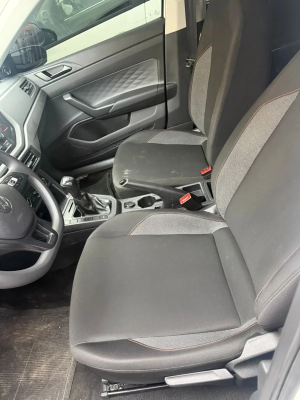 Polo Track 1.0 Flex 12V 2024 - Imagem 8