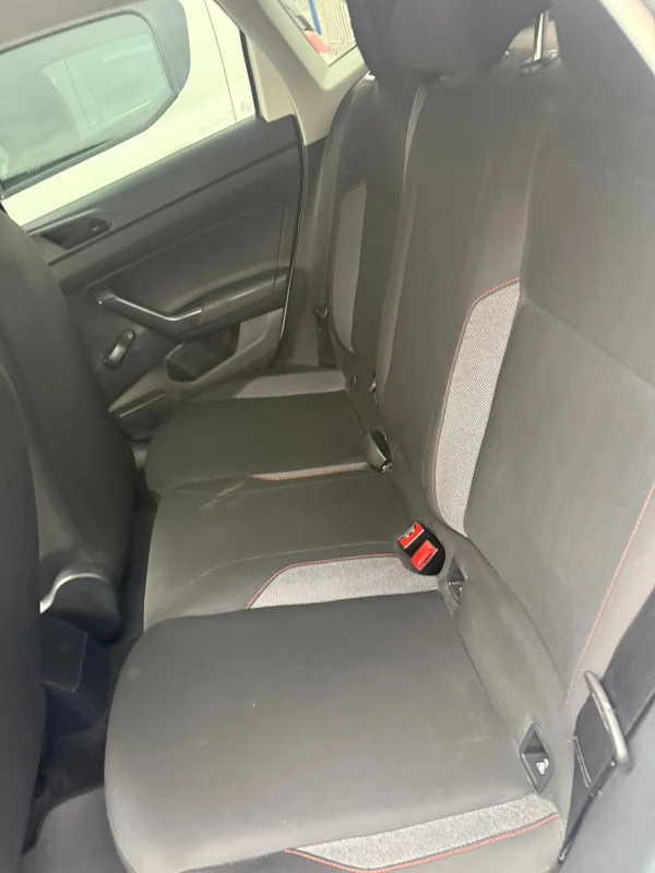 Polo Track 1.0 Flex 12V 2024 - Imagem 7