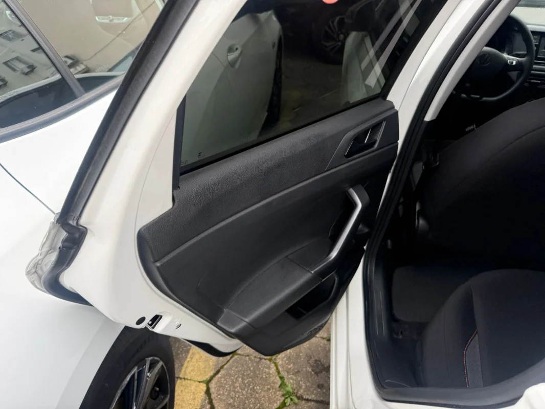 Polo Track 1.0 Flex 12V 2024 - Imagem 11