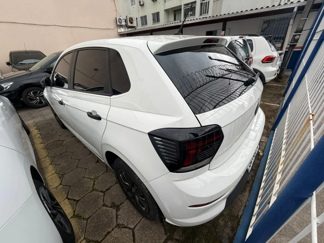Polo Track 1.0 Flex 12V 2024 - Imagem 5