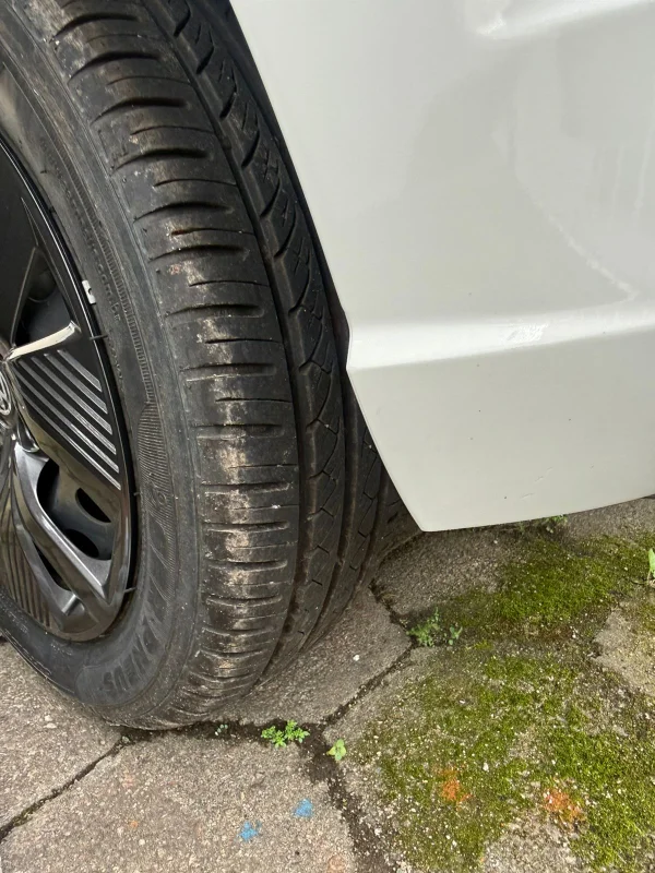 Polo Track 1.0 Flex 12V 2024 - Imagem 12