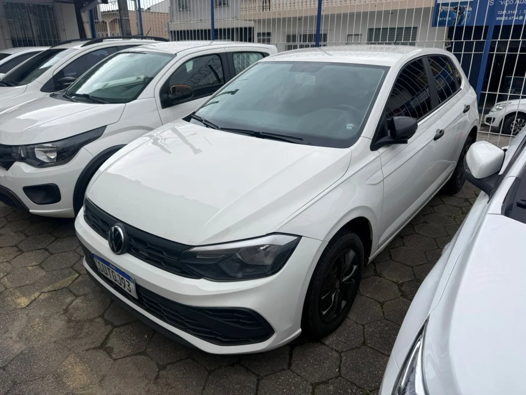 Polo Track 1.0 Flex 12V 2024 - Imagem 4