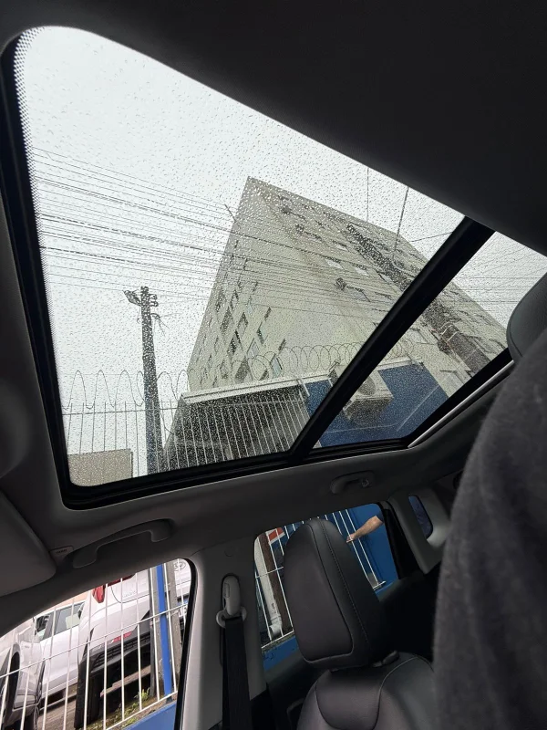 Compass Longitude 2.0 Aut. 4x4 Diesel Com Teto 2017 - Imagem 16