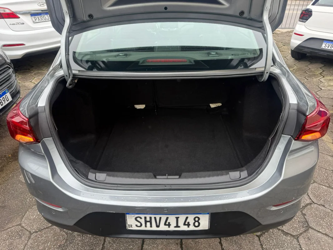 ONIX SEDAN Plus LTZ 1.0 12V TURBO 2024 - Imagem 11