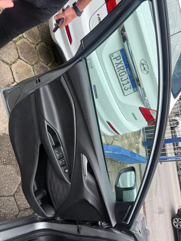 ONIX SEDAN Plus LTZ 1.0 12V TURBO 2024 - Imagem 15