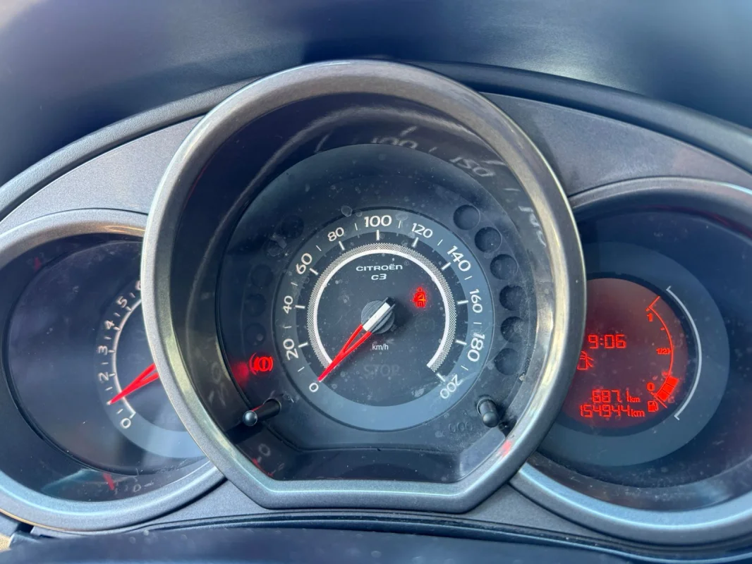 C3 Origine 1.5 Mec. Completo 2014 - Imagem 10