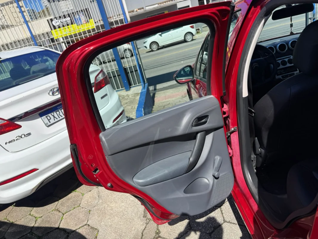 C3 Origine 1.5 Mec. Completo 2014 - Imagem 12