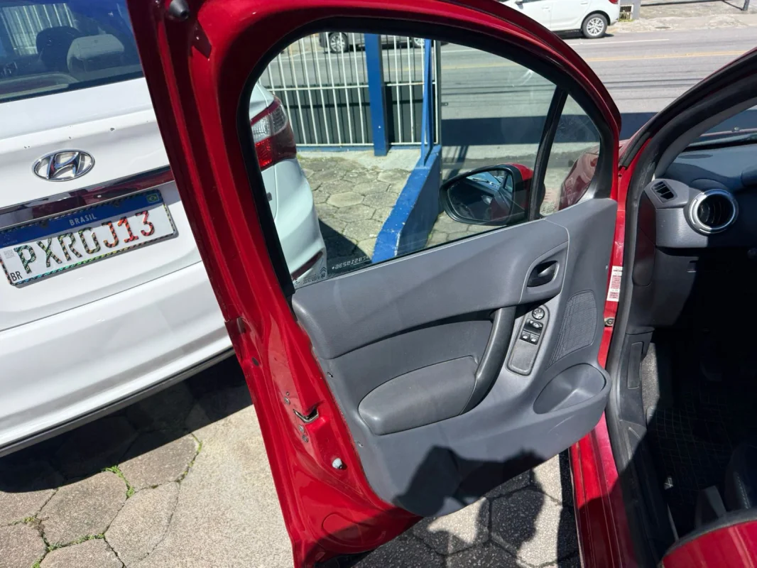 C3 Origine 1.5 Mec. Completo 2014 - Imagem 14